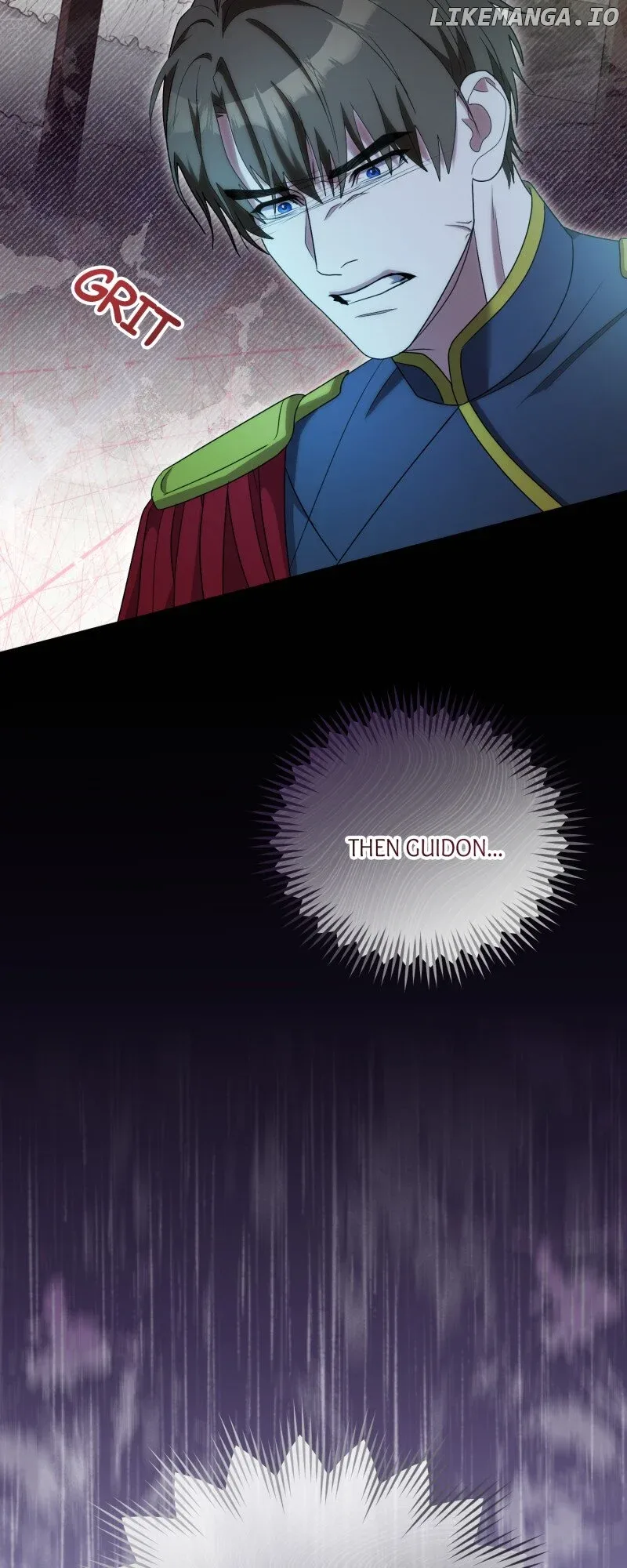 To Those Who Long for My Destruction Chapter 72 page 37