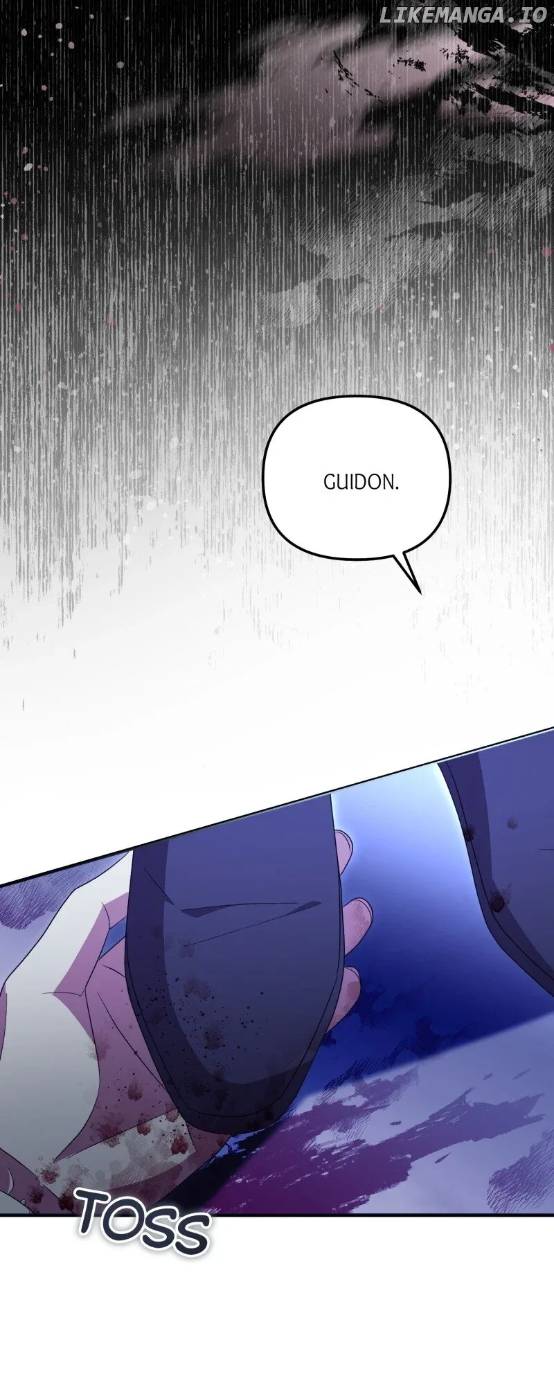 To Those Who Long for My Destruction Chapter 72 page 55