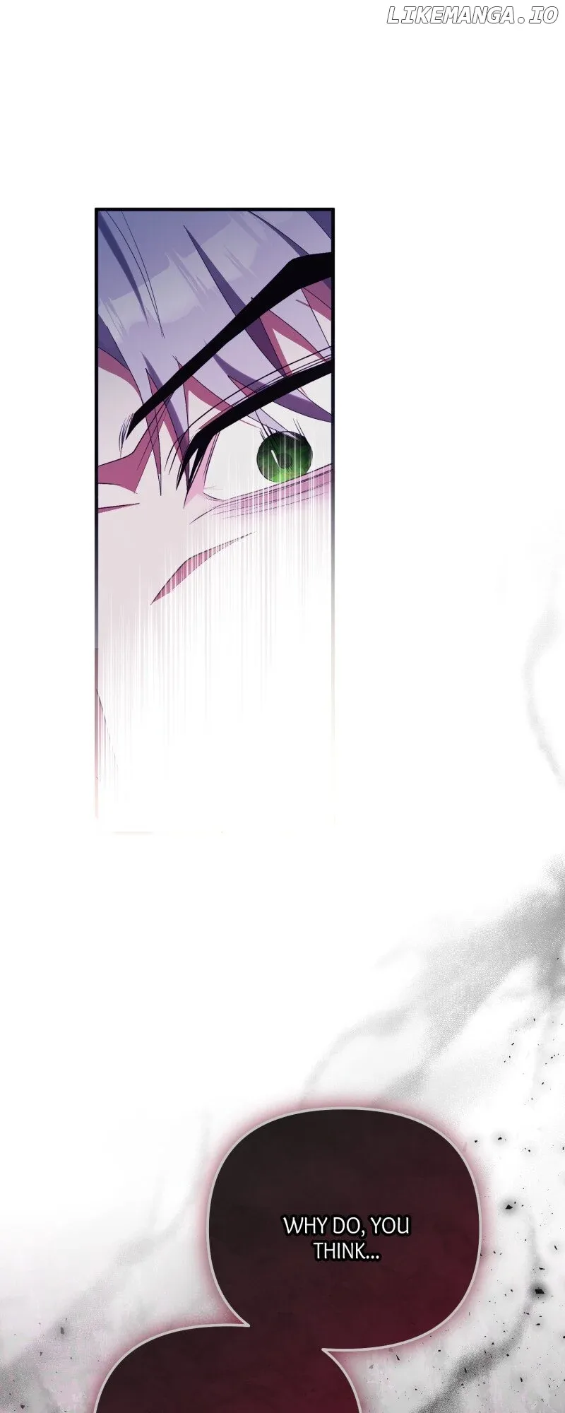 To Those Who Long for My Destruction Chapter 72 page 51