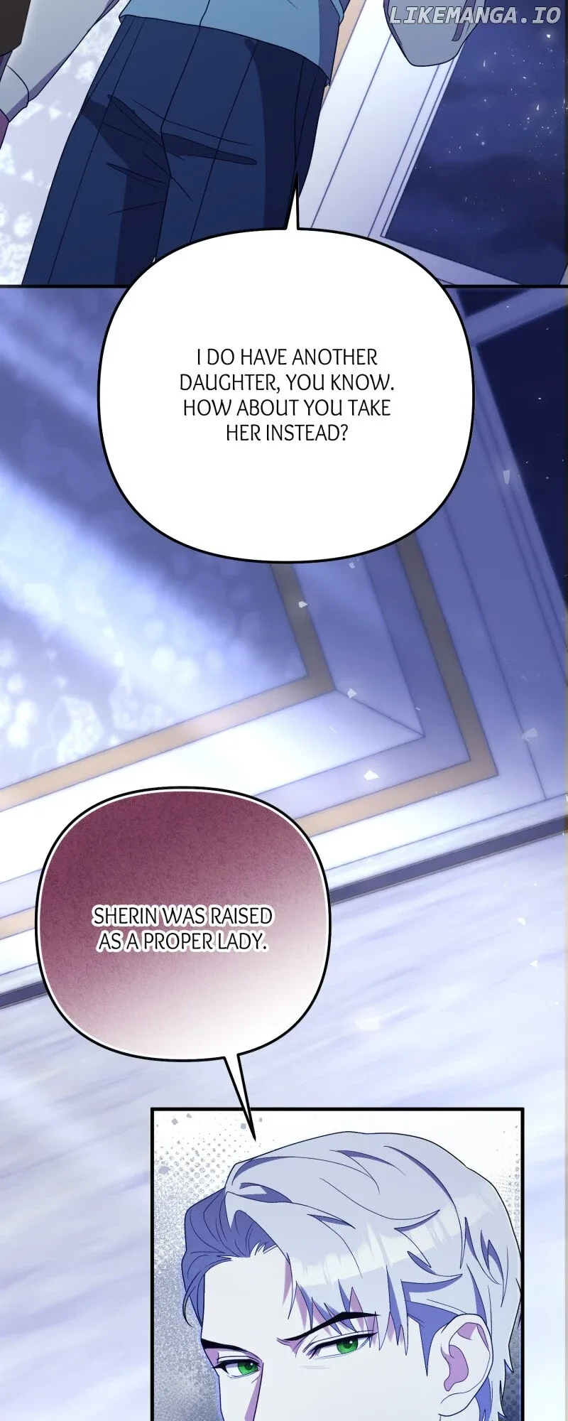 To Those Who Long for My Destruction Chapter 72 page 48