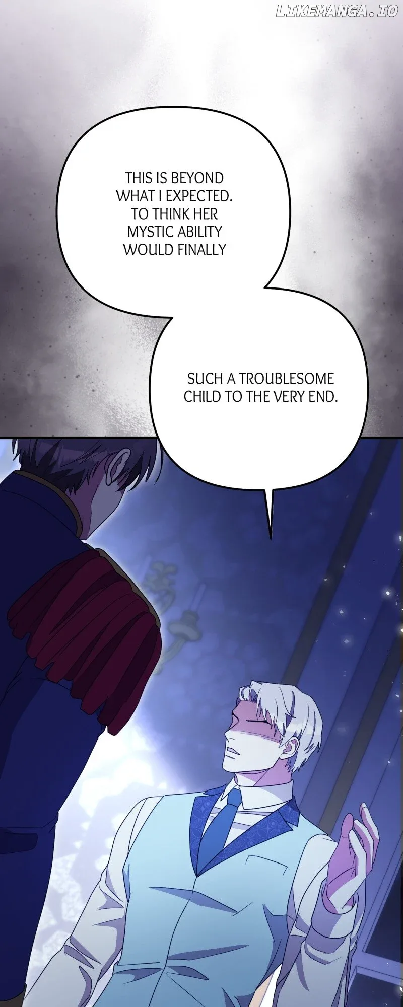 To Those Who Long for My Destruction Chapter 72 page 47