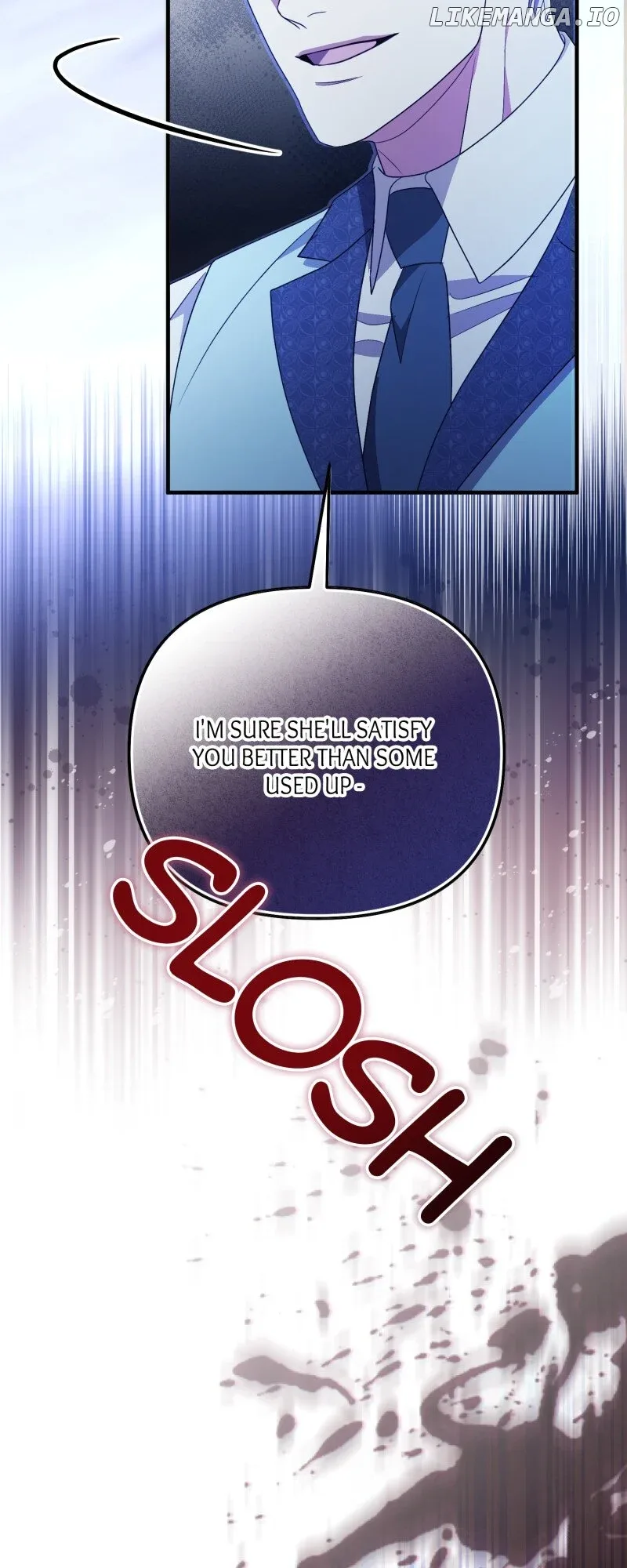 To Those Who Long for My Destruction Chapter 72 page 49