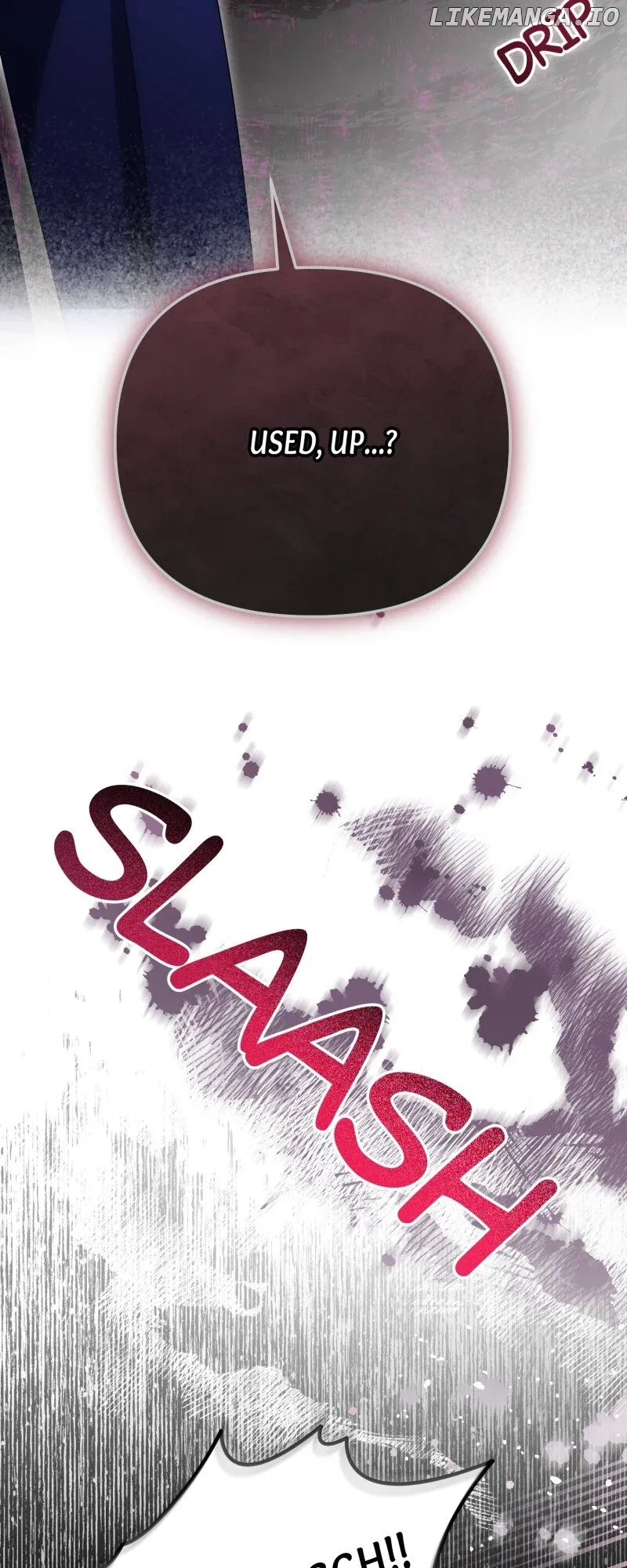 To Those Who Long for My Destruction Chapter 72 page 53