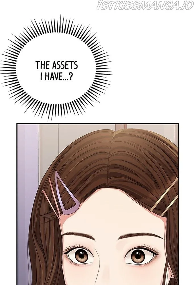 To You, Who Keep the Star Chapter 73 page 2