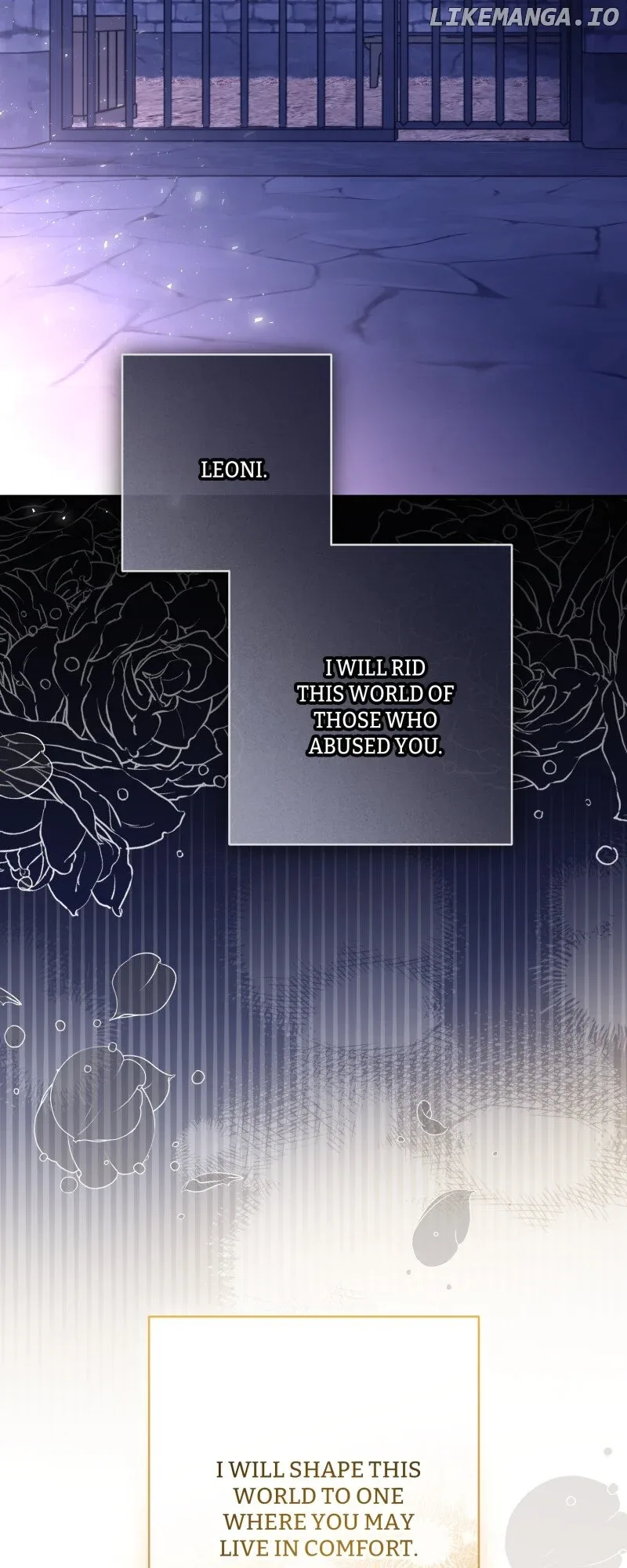 To Those Who Long for My Destruction Chapter 72 page 59