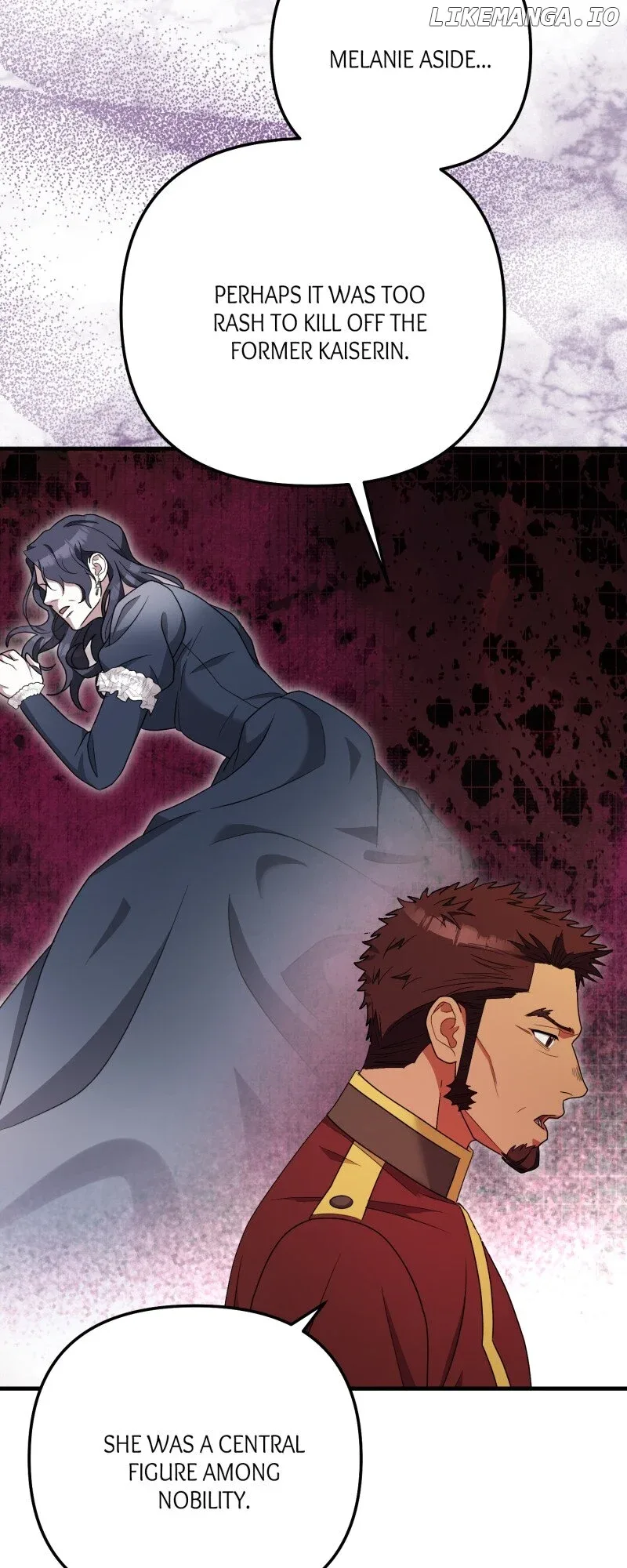 To Those Who Long for My Destruction Chapter 72 page 61