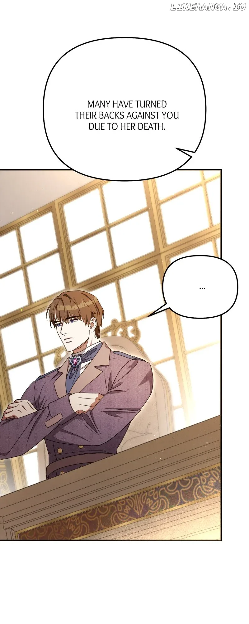 To Those Who Long for My Destruction Chapter 72 page 63