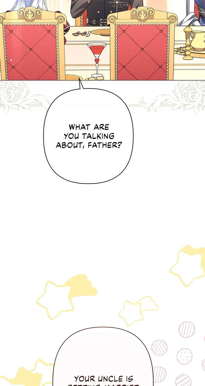 Traces of the Moon Chapter 72 page 58