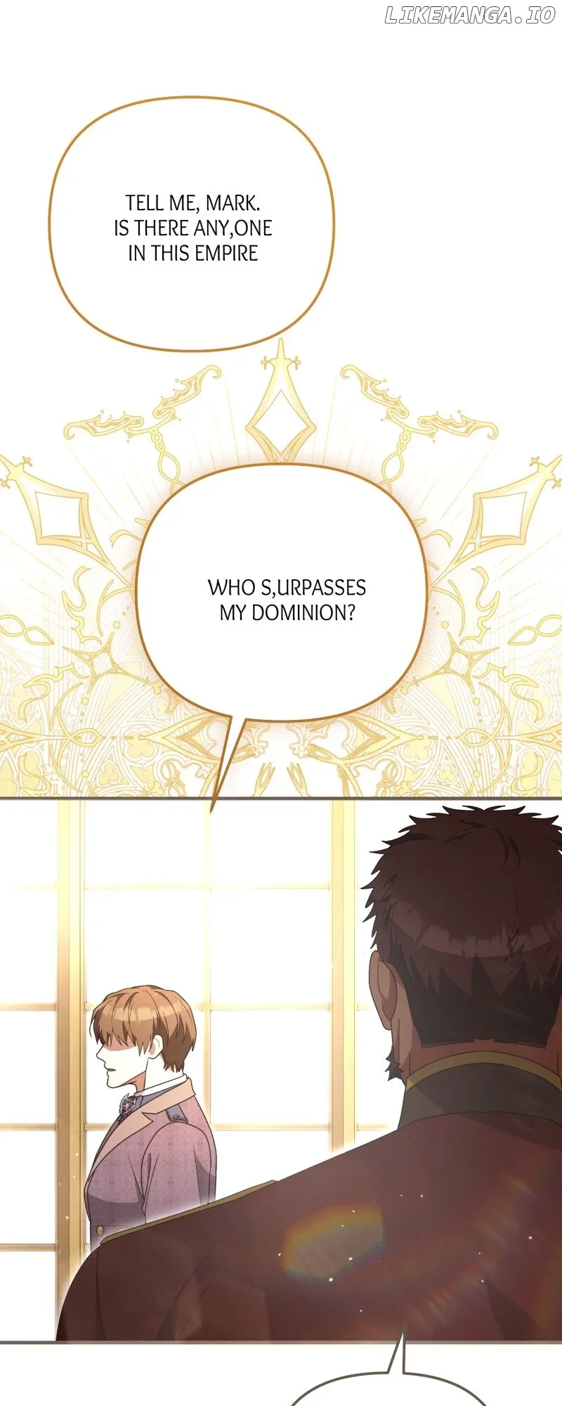 To Those Who Long for My Destruction Chapter 72 page 69