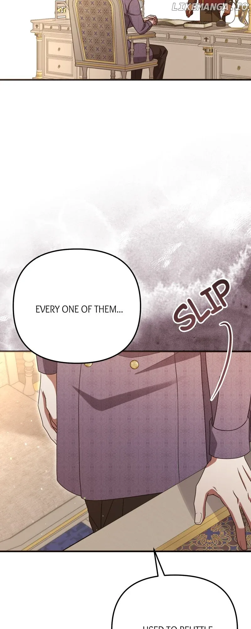 To Those Who Long for My Destruction Chapter 72 page 67