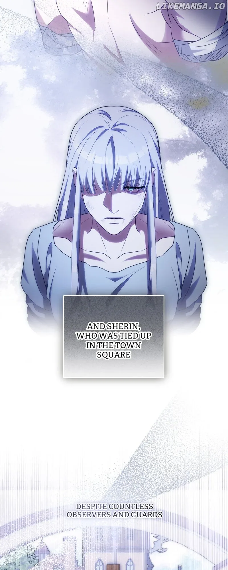 To Those Who Long for My Destruction Chapter 72 page 81
