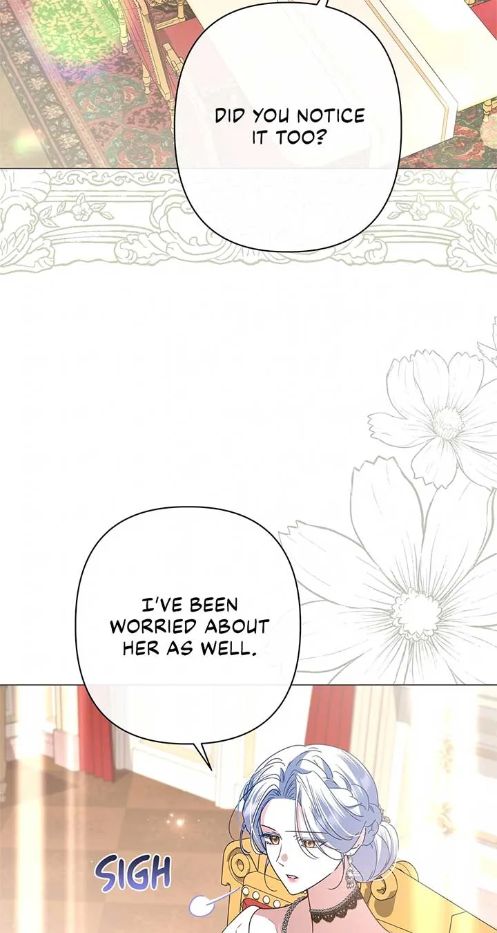 Traces of the Moon Chapter 72 page 93