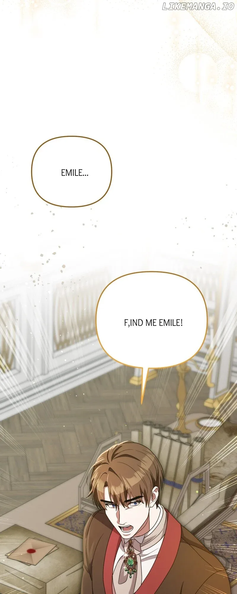 To Those Who Long for My Destruction Chapter 72 page 77