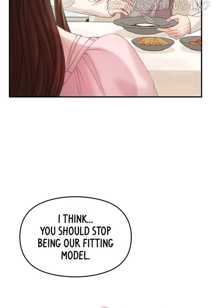 To You, Who Keep the Star Chapter 73 page 22