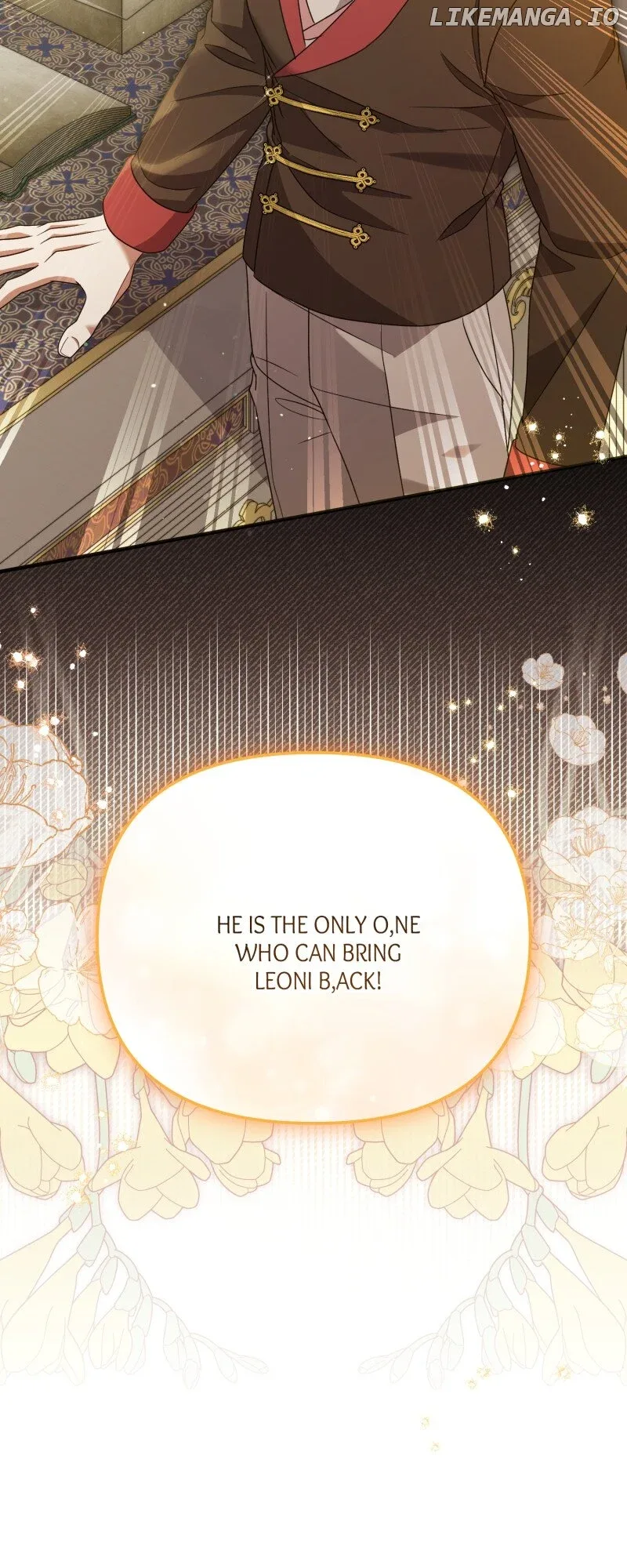 To Those Who Long for My Destruction Chapter 72 page 78