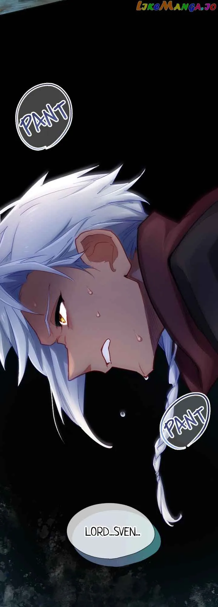 Vengeance from a Saint Full of Wounds Chapter 72 page 24
