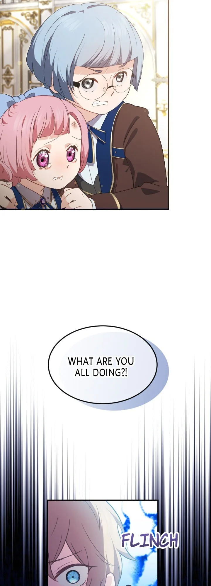 Vengeful Weapon, Tears of Poison Chapter 68 page 3