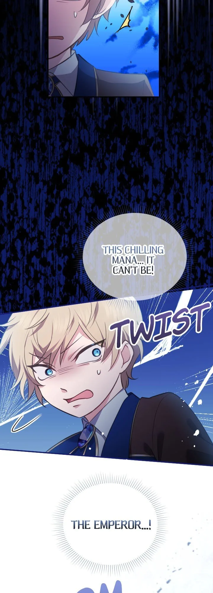 Vengeful Weapon, Tears of Poison Chapter 68 page 4
