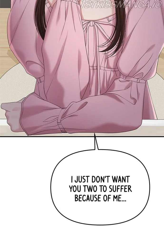 To You, Who Keep the Star Chapter 73 page 35