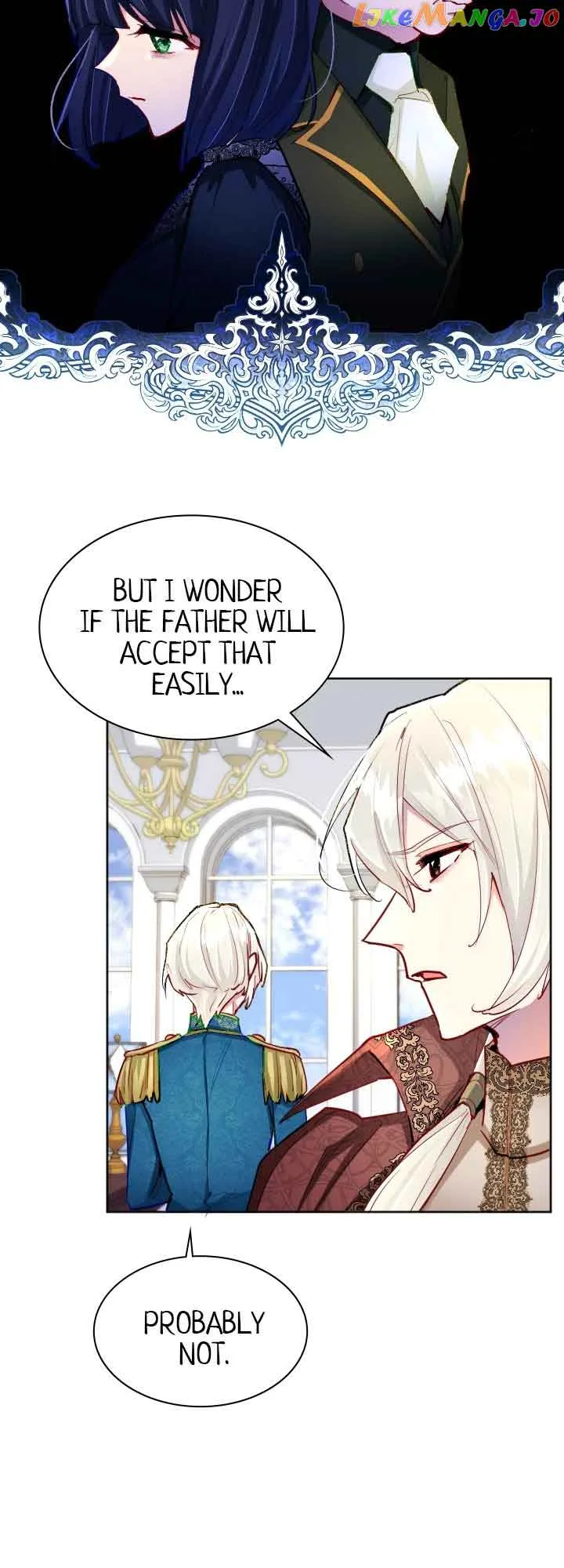 Vengeance from a Saint Full of Wounds Chapter 72 page 35