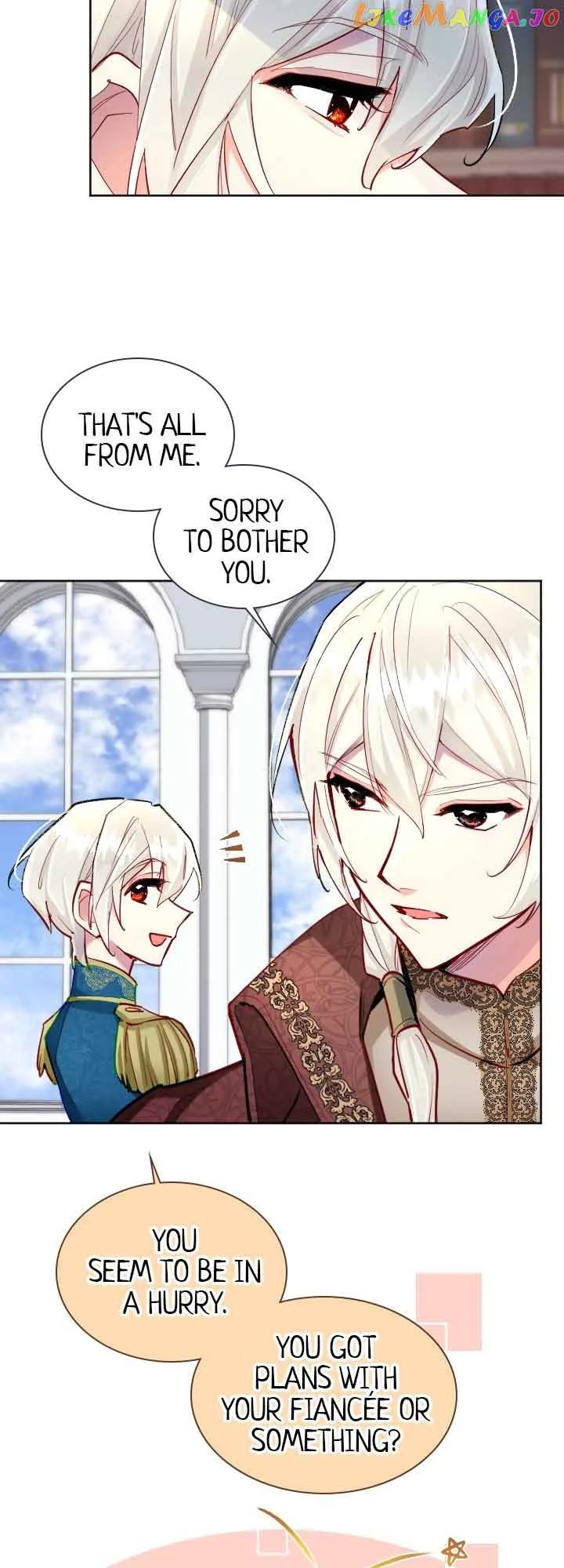 Vengeance from a Saint Full of Wounds Chapter 72 page 38