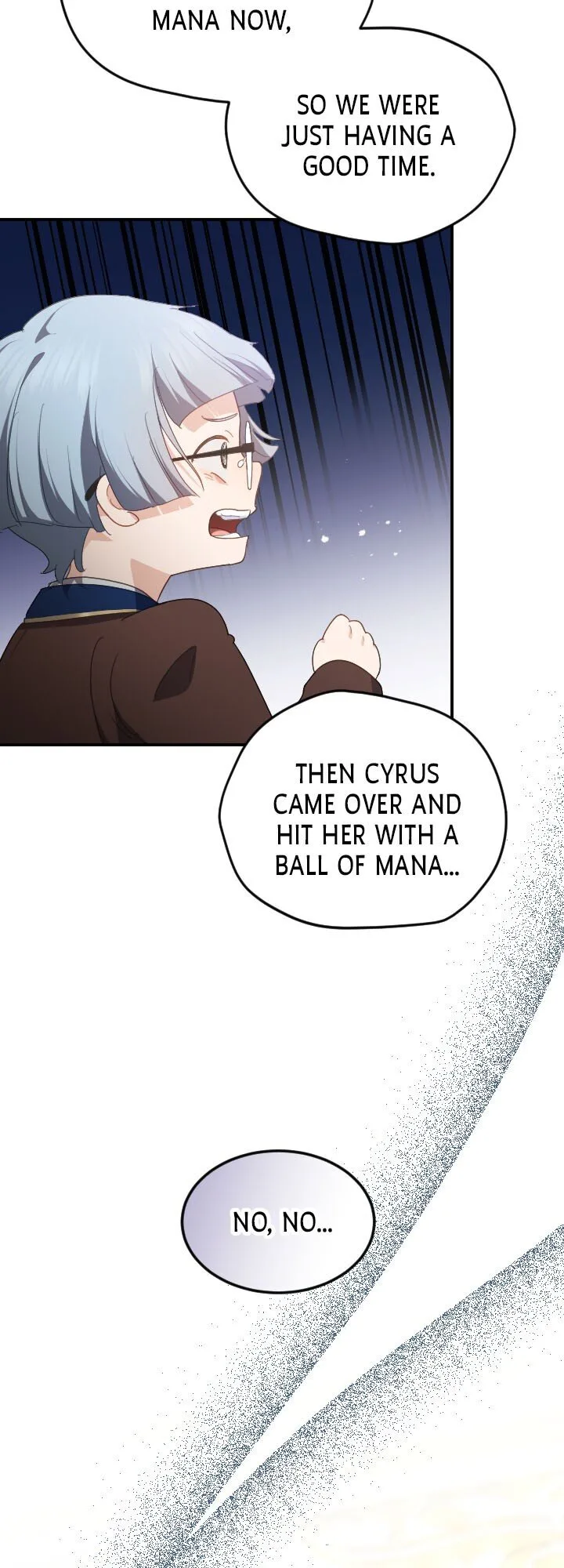 Vengeful Weapon, Tears of Poison Chapter 68 page 7