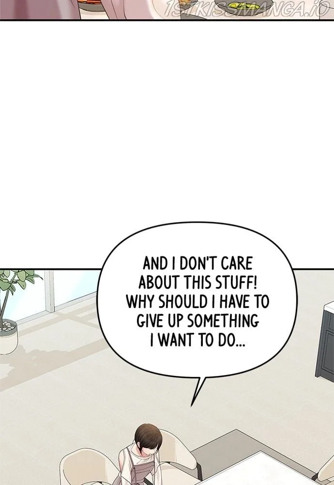 To You, Who Keep the Star Chapter 73 page 41