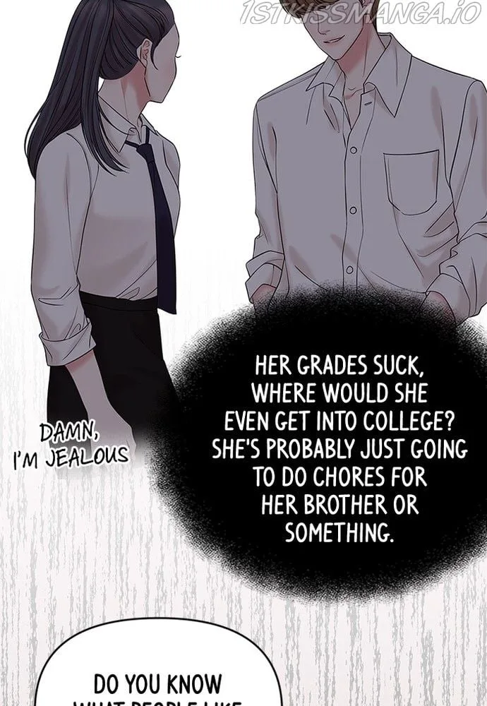 To You, Who Keep the Star Chapter 73 page 49
