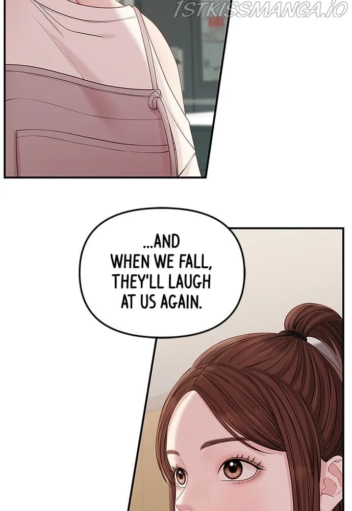 To You, Who Keep the Star Chapter 73 page 54
