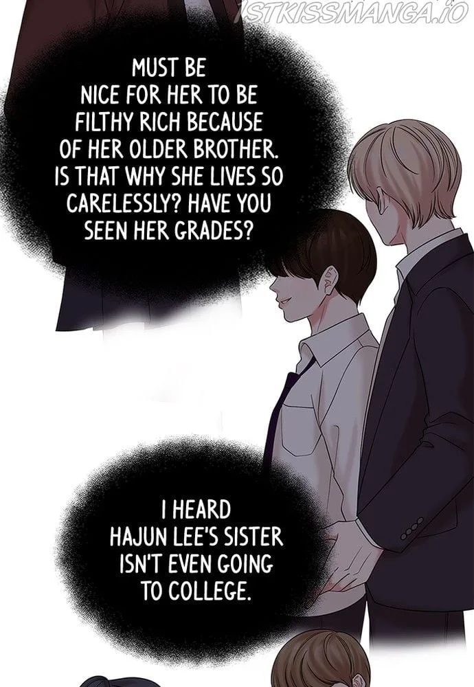To You, Who Keep the Star Chapter 73 page 48