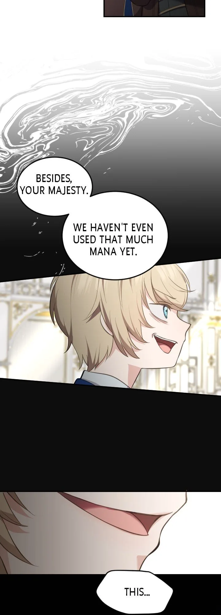 Vengeful Weapon, Tears of Poison Chapter 68 page 14