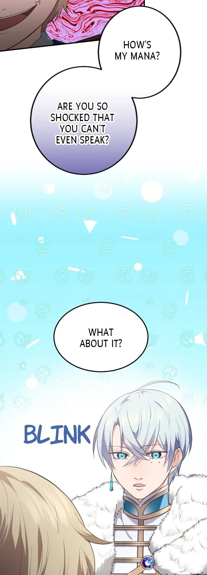Vengeful Weapon, Tears of Poison Chapter 68 page 16