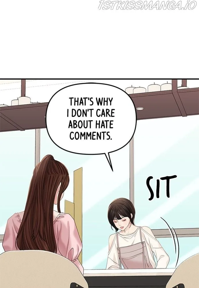 To You, Who Keep the Star Chapter 73 page 56