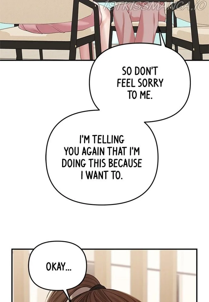To You, Who Keep the Star Chapter 73 page 57