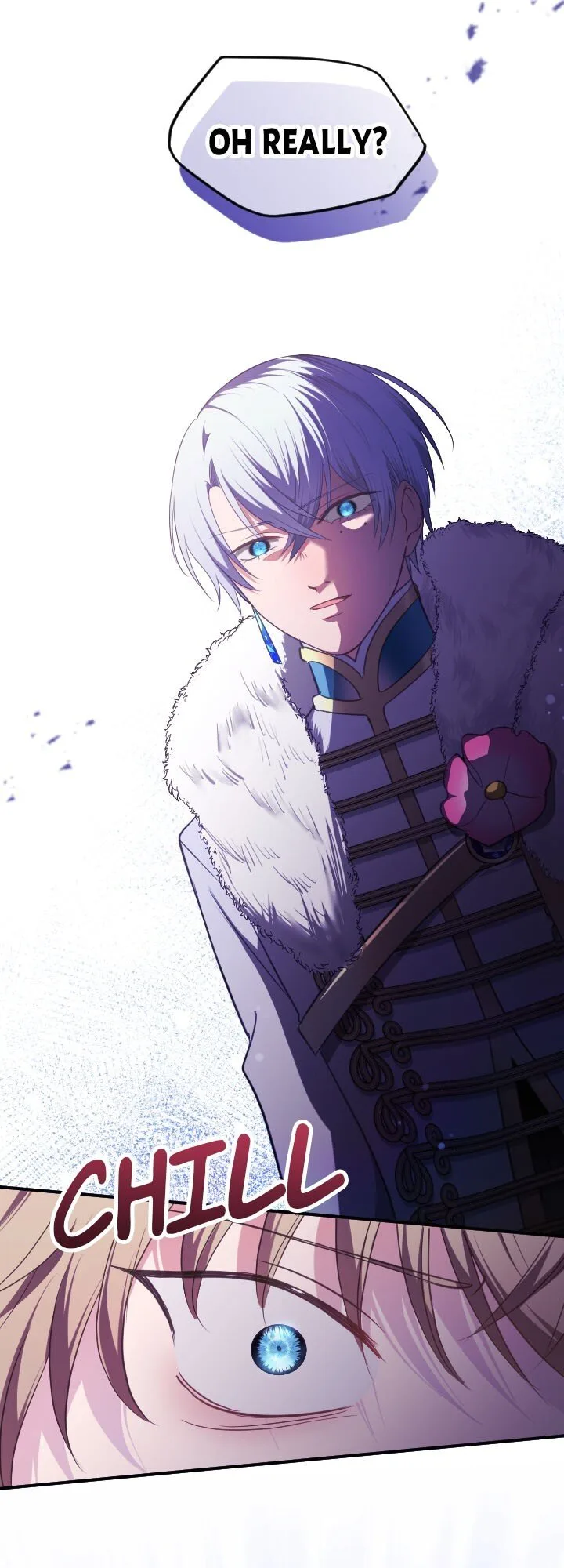 Vengeful Weapon, Tears of Poison Chapter 68 page 40