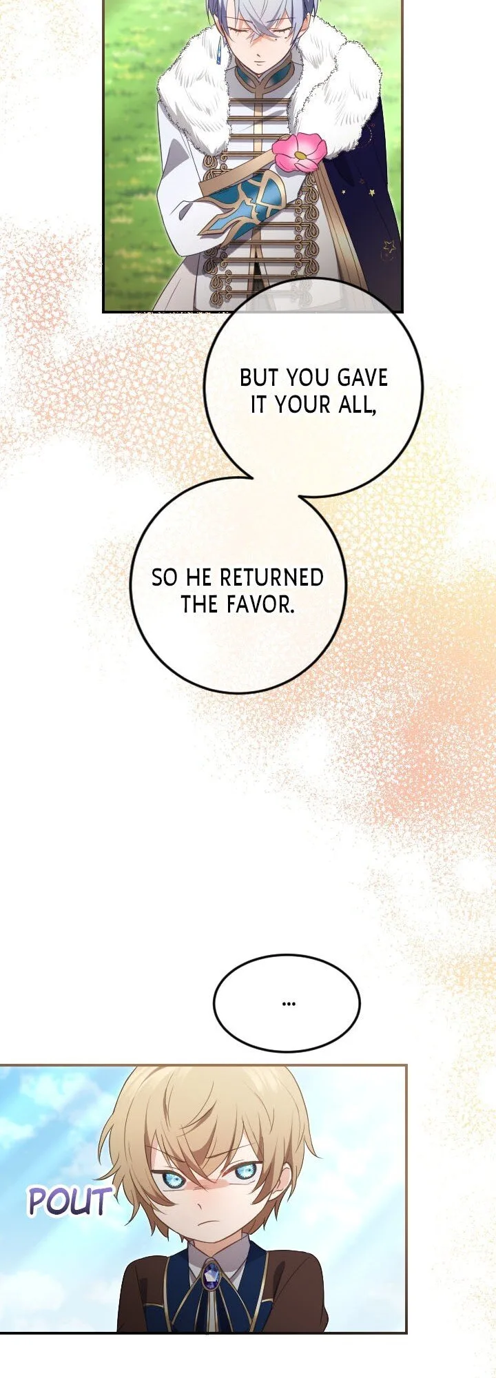 Vengeful Weapon, Tears of Poison Chapter 68 page 47