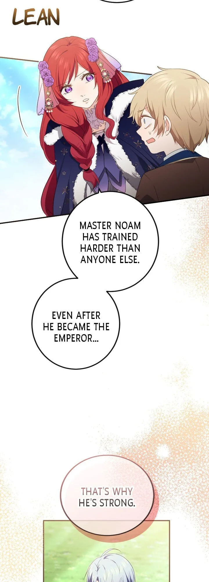 Vengeful Weapon, Tears of Poison Chapter 68 page 46