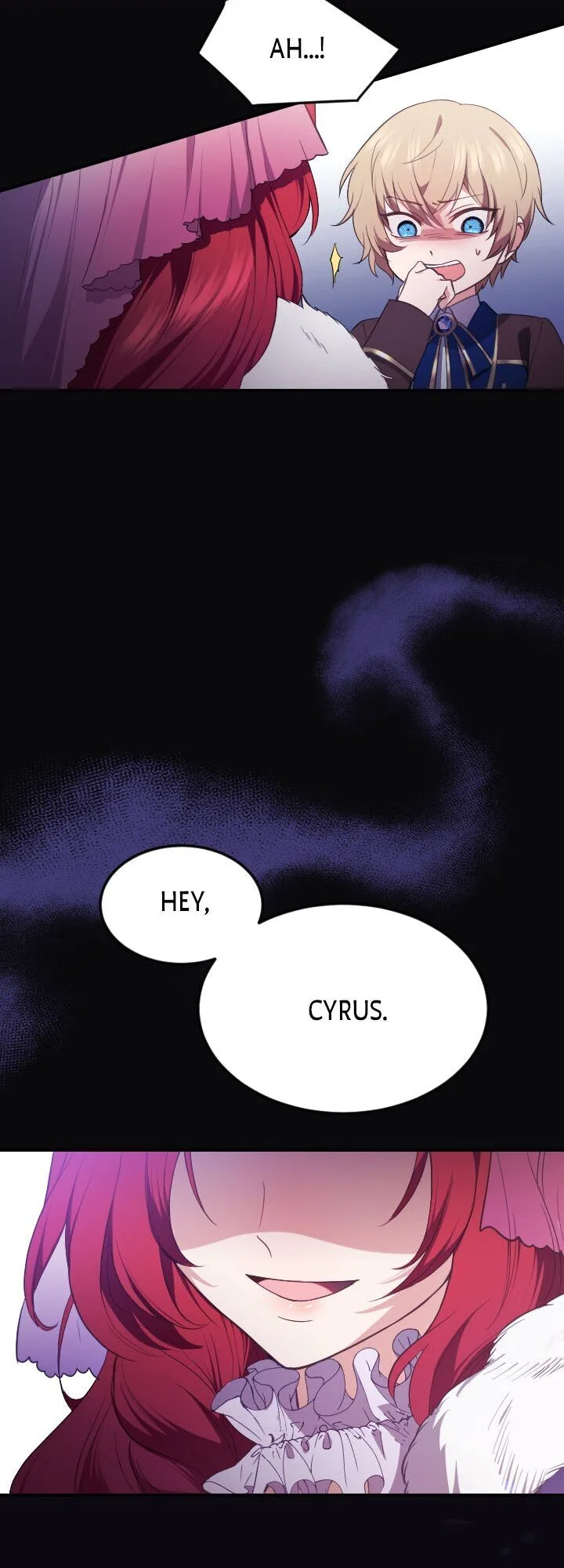 Vengeful Weapon, Tears of Poison Chapter 68 page 52