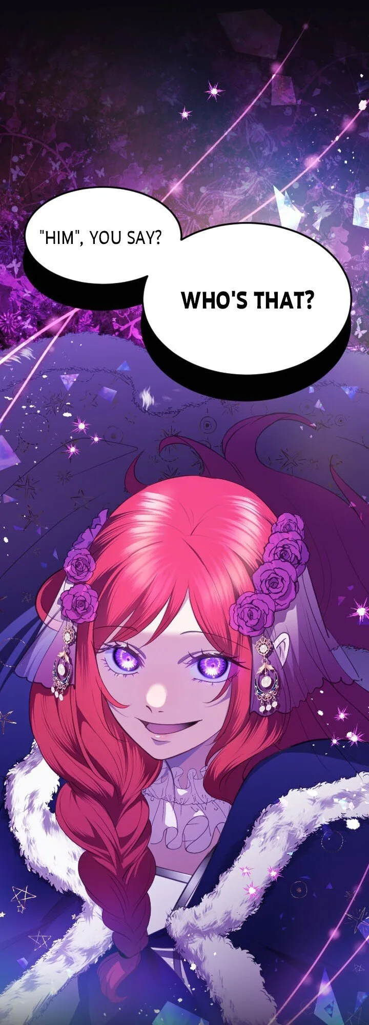 Vengeful Weapon, Tears of Poison Chapter 68 page 53