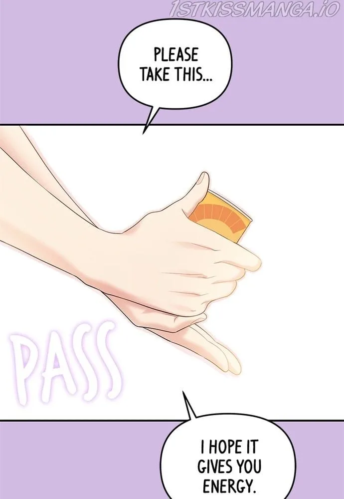To You, Who Keep the Star Chapter 73 page 113