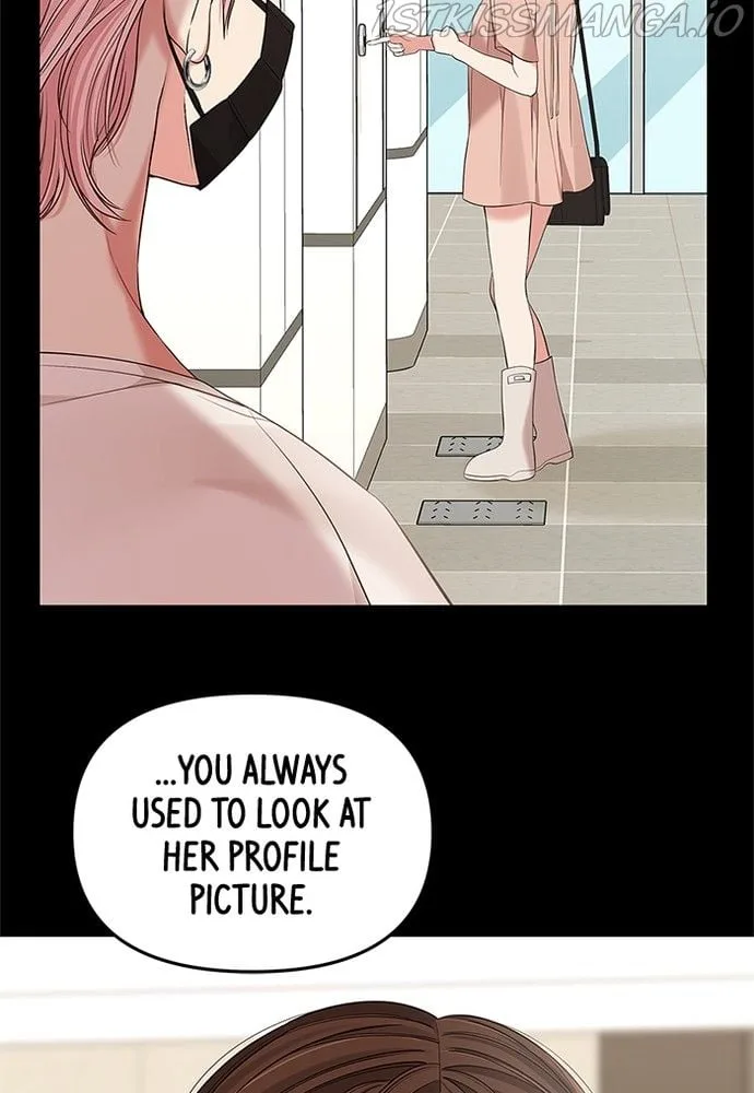 To You, Who Keep the Star Chapter 73 page 131