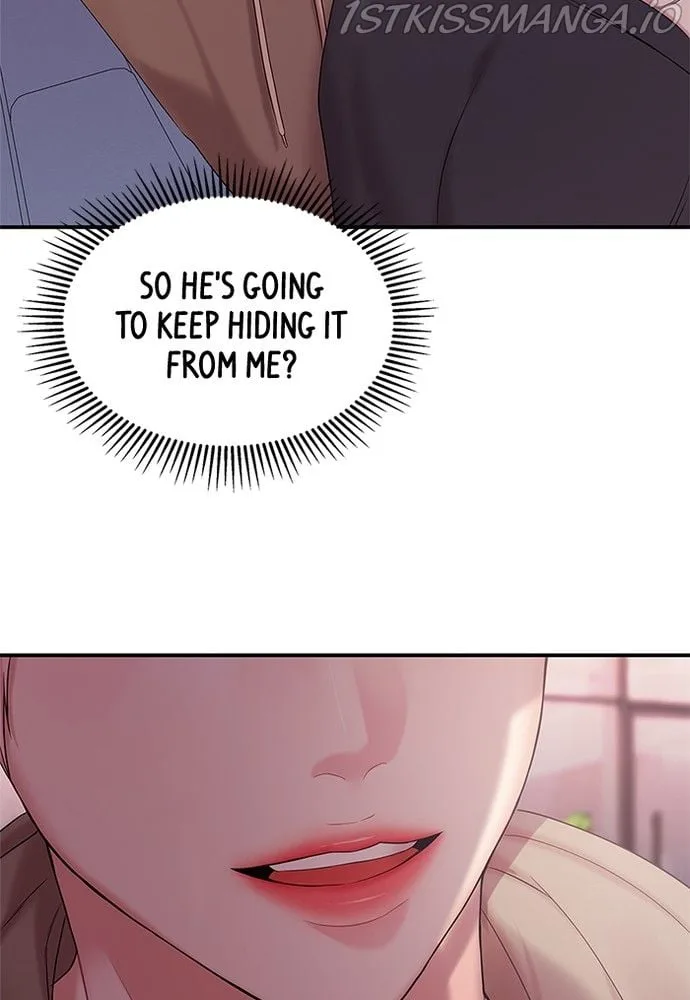 To You, Who Keep the Star Chapter 73 page 138