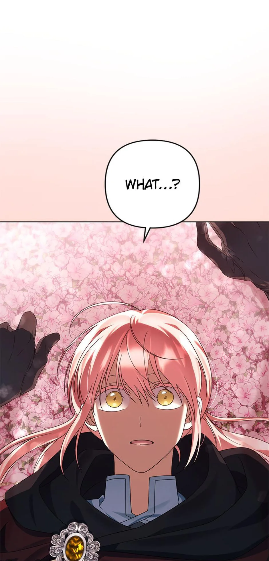 You Awakened while I Was Dead Chapter 72 page 2