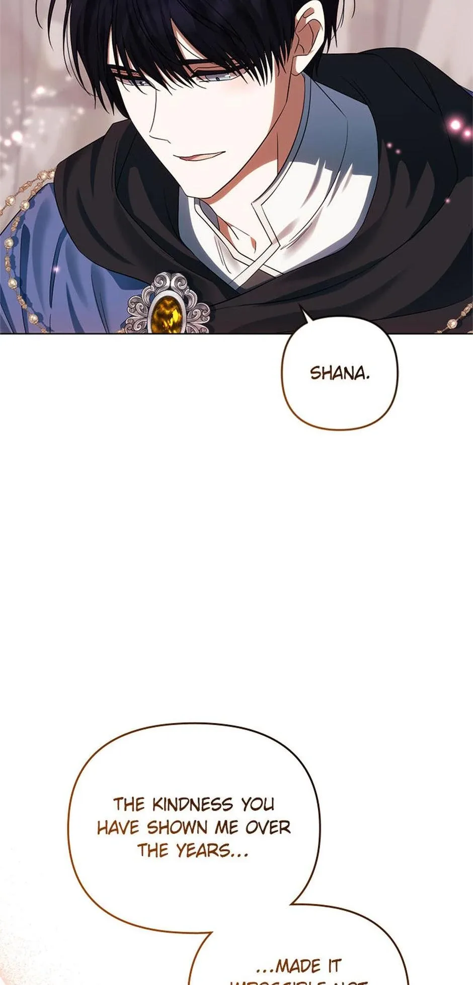 You Awakened while I Was Dead Chapter 72 page 6