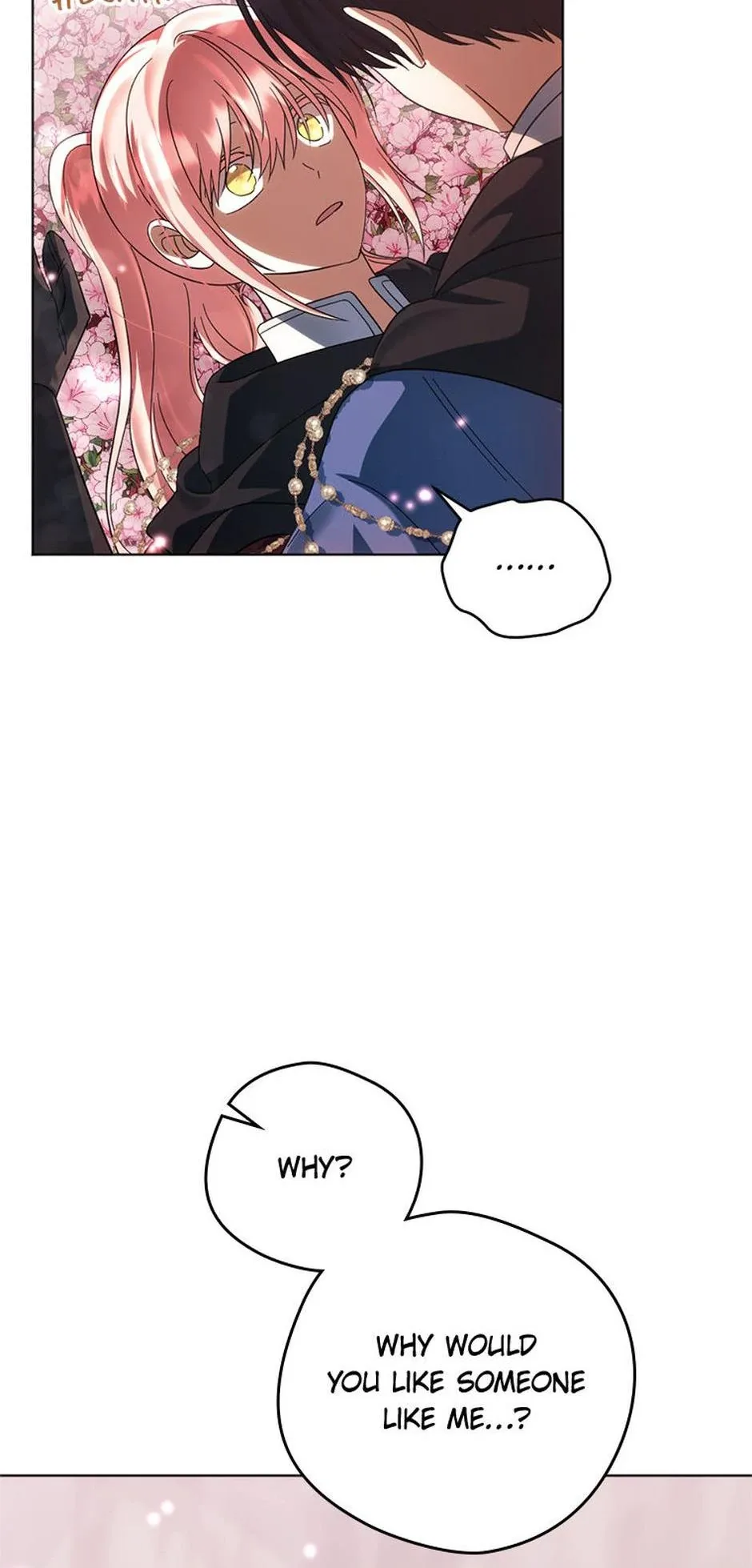 You Awakened while I Was Dead Chapter 72 page 4