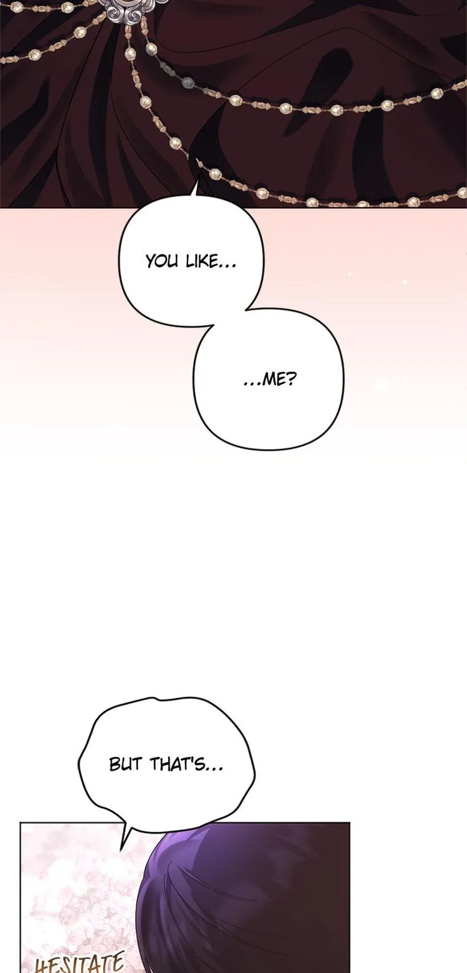 You Awakened while I Was Dead Chapter 72 page 3