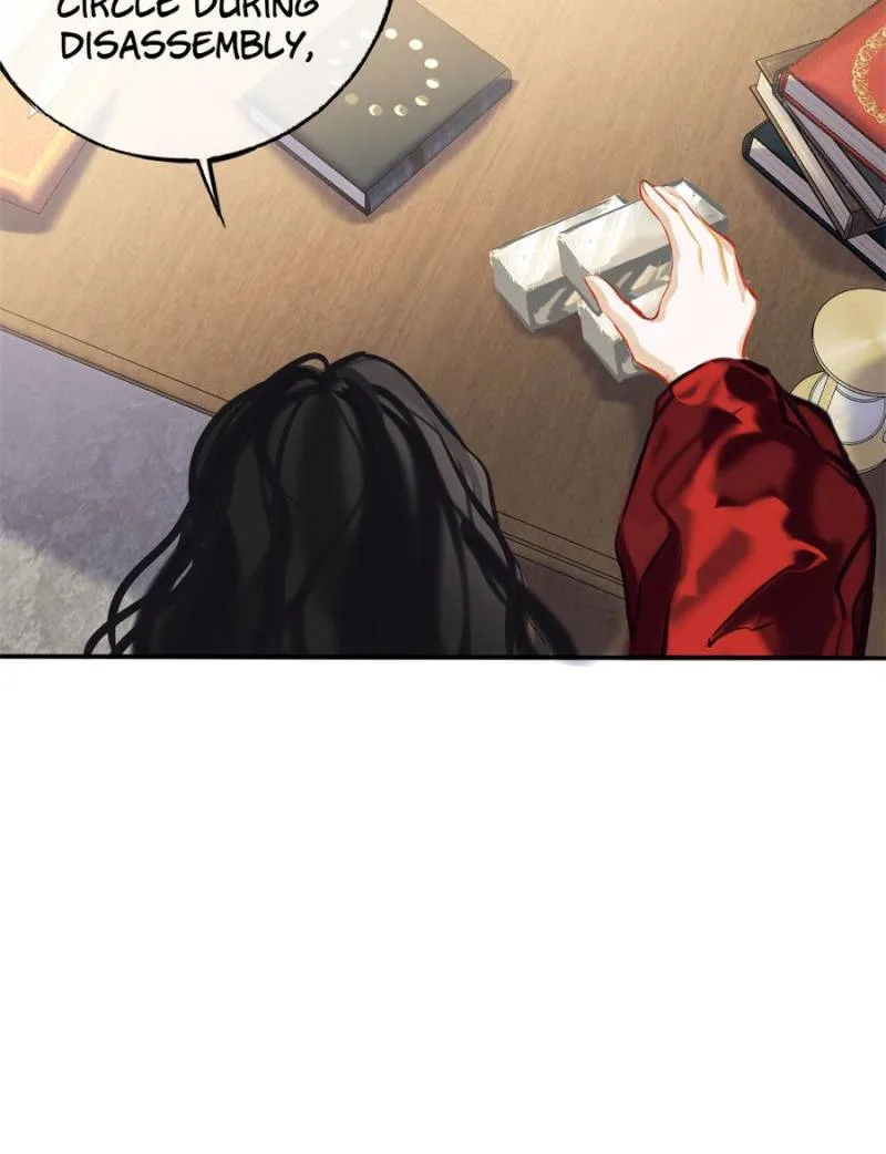 The Corrupted Witch Has No Choice But to Become a Villain Chapter 70 page 6
