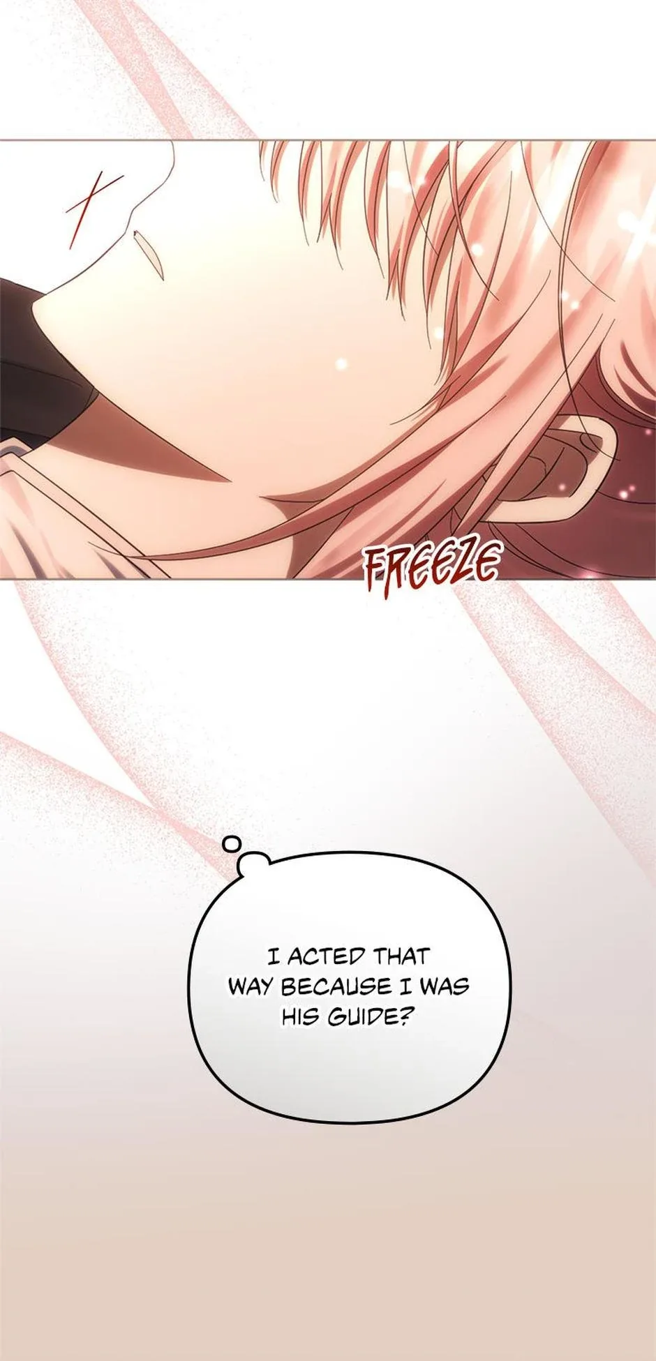 You Awakened while I Was Dead Chapter 72 page 10