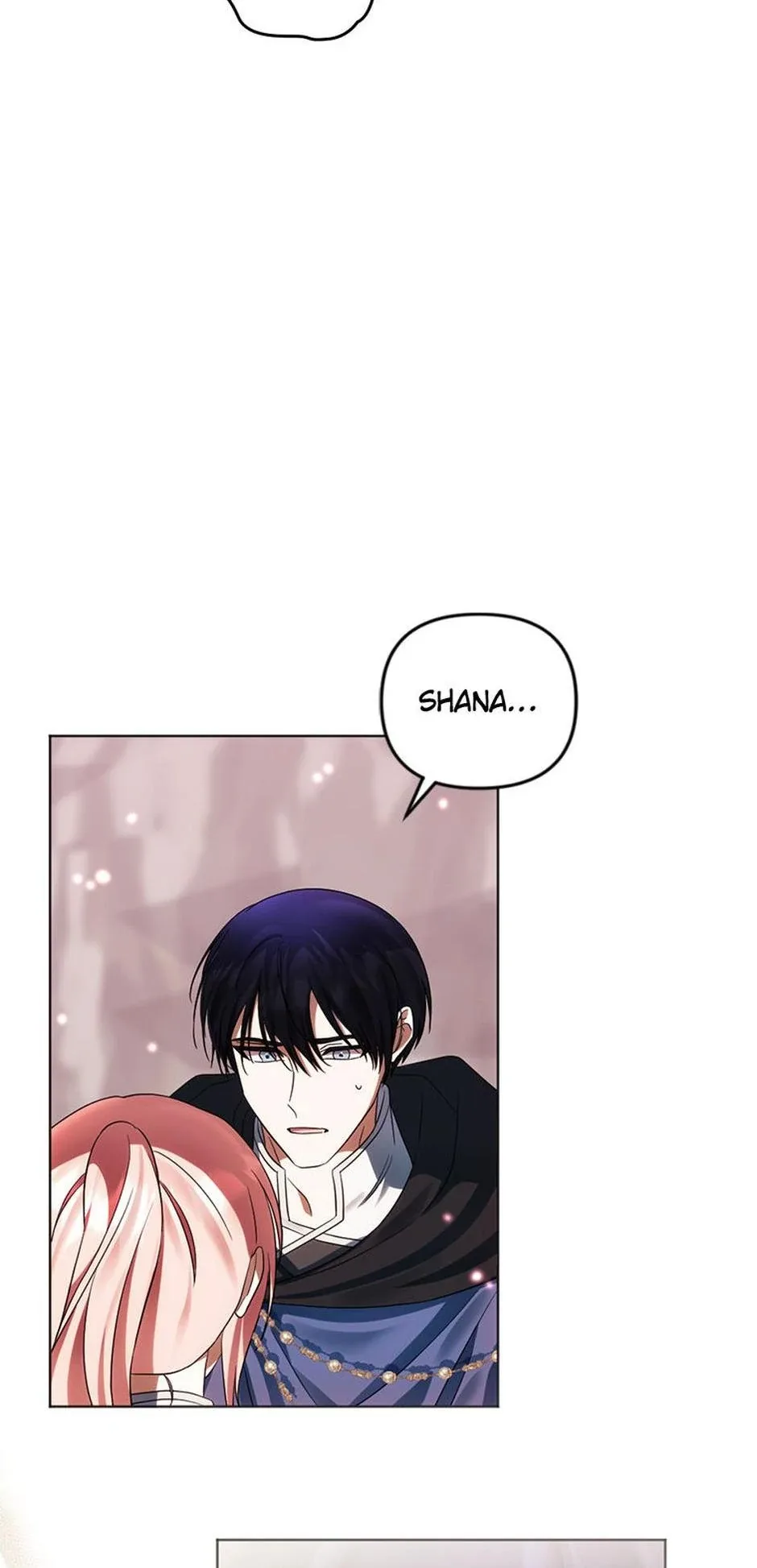 You Awakened while I Was Dead Chapter 72 page 22