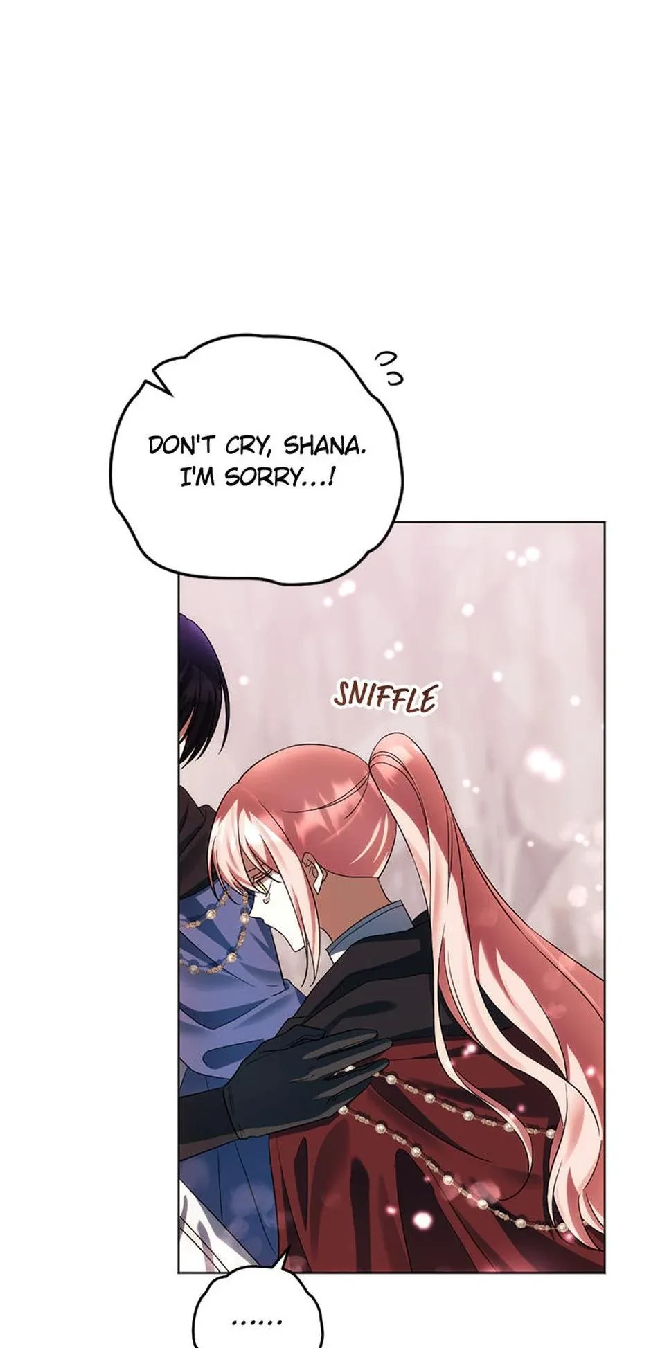 You Awakened while I Was Dead Chapter 72 page 21